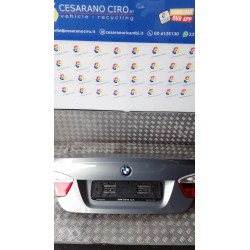 COFANO POST. 060 BMW SERIE 3 (E90/E91) (02/05-12/11 204D4 41627151491