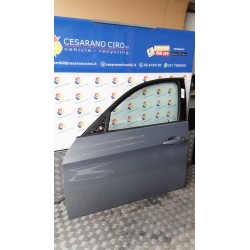 PORTA ANT. SX. 065 BMW SERIE 3 (E90/E91) (02/05-12/11 204D4 41007203643