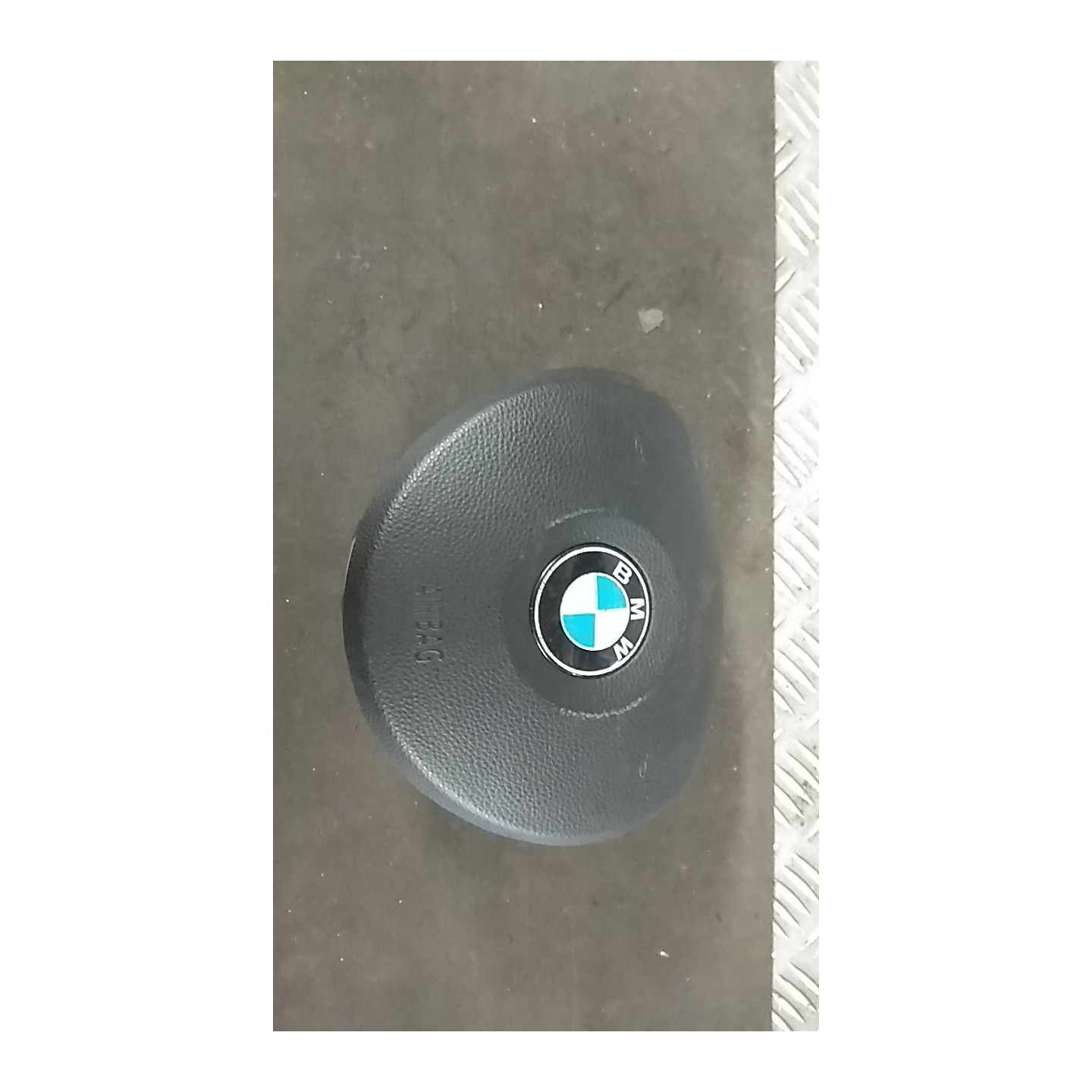 DISPOSITIVO AIRBAG LATO GUIDA 068 BMW SERIE 3 (E90/E91) (02/05-12/11 204D4 32306774945