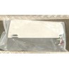 ALETTA PARASOLE PARABREZZA C/PELLE DAKOTA GRIGIO DX. 069 BMW SERIE 3 (E90/E91) (02/05-12/11 204D4 51166981650