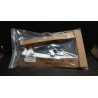 ALZACRISTALLO ELETTR. PORTA ANT. SX. 061 HYUNDAI I10 2020 (01/20-) G3LD 82403K6010