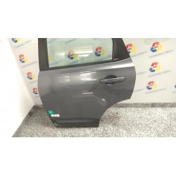 PORTA POST. SX. 082 NISSAN QASHQAI (J10E/JJ10E) (02/07-12 M9R H2101JD0MC