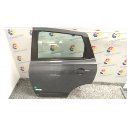 PORTA POST. SX. 082 NISSAN QASHQAI (J10E/JJ10E) (02/07-12 M9R H2101JD0MC