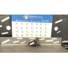 RETROVISORE EST. REGOLAZ. ELETTR. SX. 085 AUDI A2 (8Z) (06/00-02/06) AMF 8Z18585311P9
