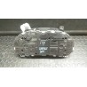 QUADRO STRUMENTI COMPL. P/S&S/AMS 1.5 059 HYUNDAI I10 2020 (01/20-) G3LD 94003K7000