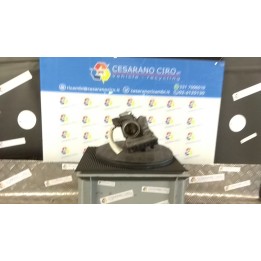 CORPO FARFALLATO 08-01- 001 MERCEDES-BENZ CLASSE A (W168) (03/01-06/04) 166940 A1661413125
