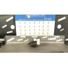 MONTANTE SOSP. ANT. SX. 005 AUDI A3 (8L) (08/96-12/01) AGU 1J0407255AG
