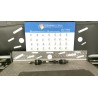 SEMIALBERO ANT. COMPL. DX. 011 FIAT SEDICI (3B) (02/06-11/11) D19AA 71744014