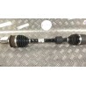 SEMIALBERO ANT. COMPL. DX. 011 FIAT SEDICI (3B) (02/06-11/11) D19AA 71744014