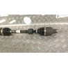 SEMIALBERO ANT. COMPL. DX. 011 FIAT SEDICI (3B) (02/06-11/11) D19AA 71744014