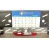 FANALE POST. DX. 028 FORD FOCUS (CAP) (11/04-06/08) HHDA 1420450