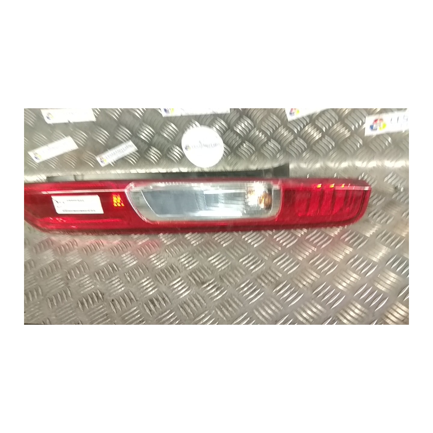 FANALE POST. DX. 028 FORD FOCUS (CAP) (11/04-06/08) HHDA 1420450