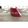 FANALE POST. SX. 030 HONDA CIVIC 7A SERIE (03/01-12/05) D16V1 33551S5SG31