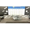PROIETTORE DX. 033 HONDA CIVIC 7A SERIE (03/01-12/05) D16V1 33101S6AG01