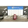 FANALE POST. COMPLETO DX. 035 NISSAN MICRA (K12E) (11/02-05/06) CR12 26550BC500