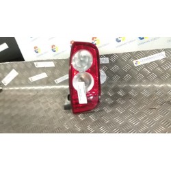 FANALE POST. COMPLETO DX. 035 NISSAN MICRA (K12E) (11/02-05/06) CR12 26550BC500