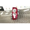 FANALE POST. COMPLETO DX. 035 NISSAN MICRA (K12E) (11/02-05/06) CR12 26550BC500
