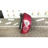 FANALE POST. COMPLETO SX. 036 NISSAN MICRA (K12E) (11/02-05/06) CR12 26555AX720