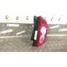 FANALE POST. COMPLETO SX. 036 NISSAN MICRA (K12E) (11/02-05/06) CR12 26555AX720