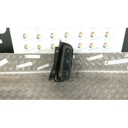 FANALE POST. COMPLETO SX. 036 NISSAN MICRA (K12E) (11/02-05/06) CR12 26555AX720
