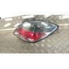 FANALE POST. DX. 048 OPEL ASTRA (A04) (01/04-03/11) Z17DTR 93190791