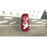 FANALE POST. COMPLETO SX. 053 NISSAN MICRA (K12E) (11/02-05/06) CR12 26555AX720