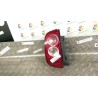 FANALE POST. COMPLETO SX. 053 NISSAN MICRA (K12E) (11/02-05/06) CR12 26555AX720
