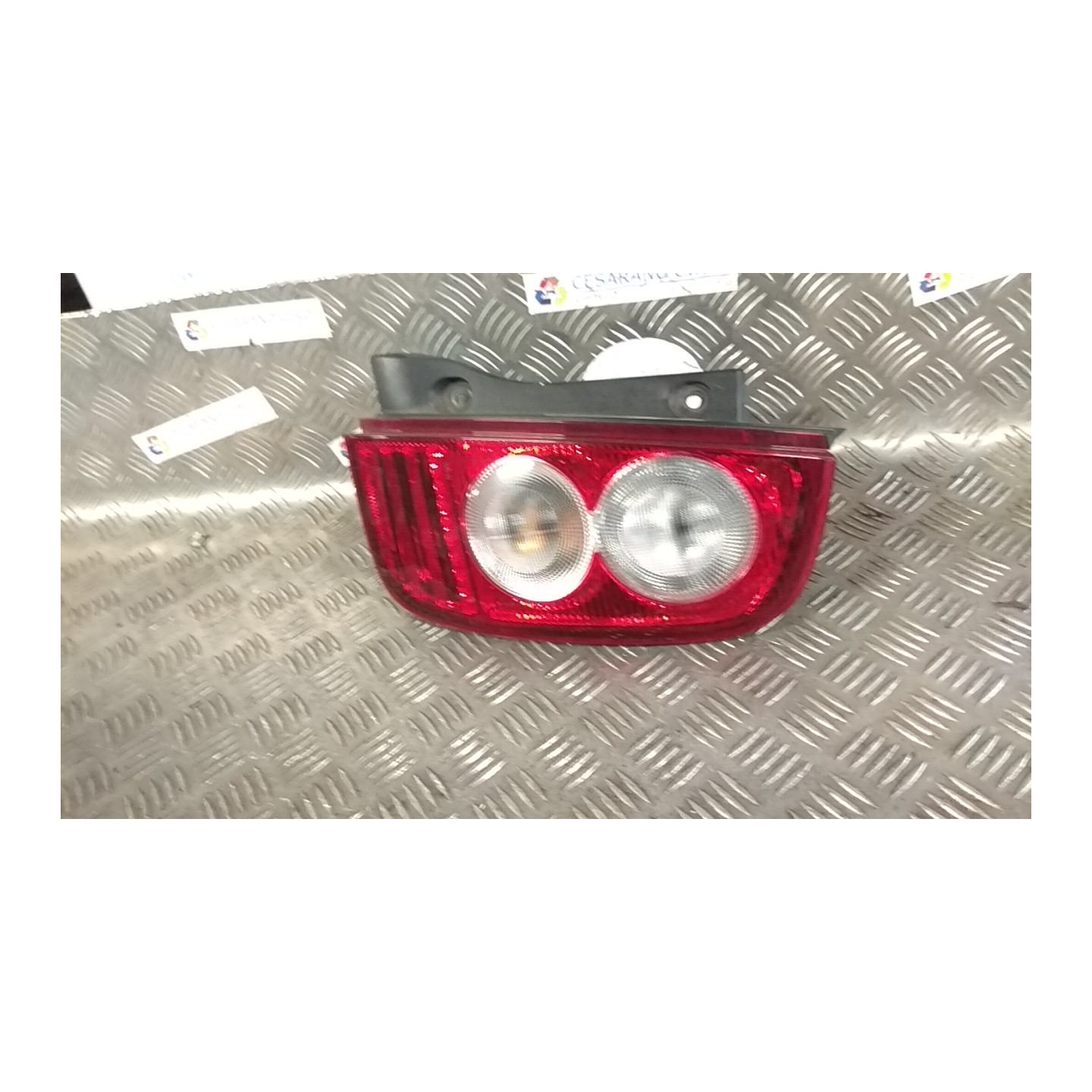 FANALE POST. COMPLETO DX. 054 NISSAN MICRA (K12E) (11/02-05/06) CR12 26550AX720