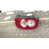 FANALE POST. COMPLETO DX. 054 NISSAN MICRA (K12E) (11/02-05/06) CR12 26550AX720