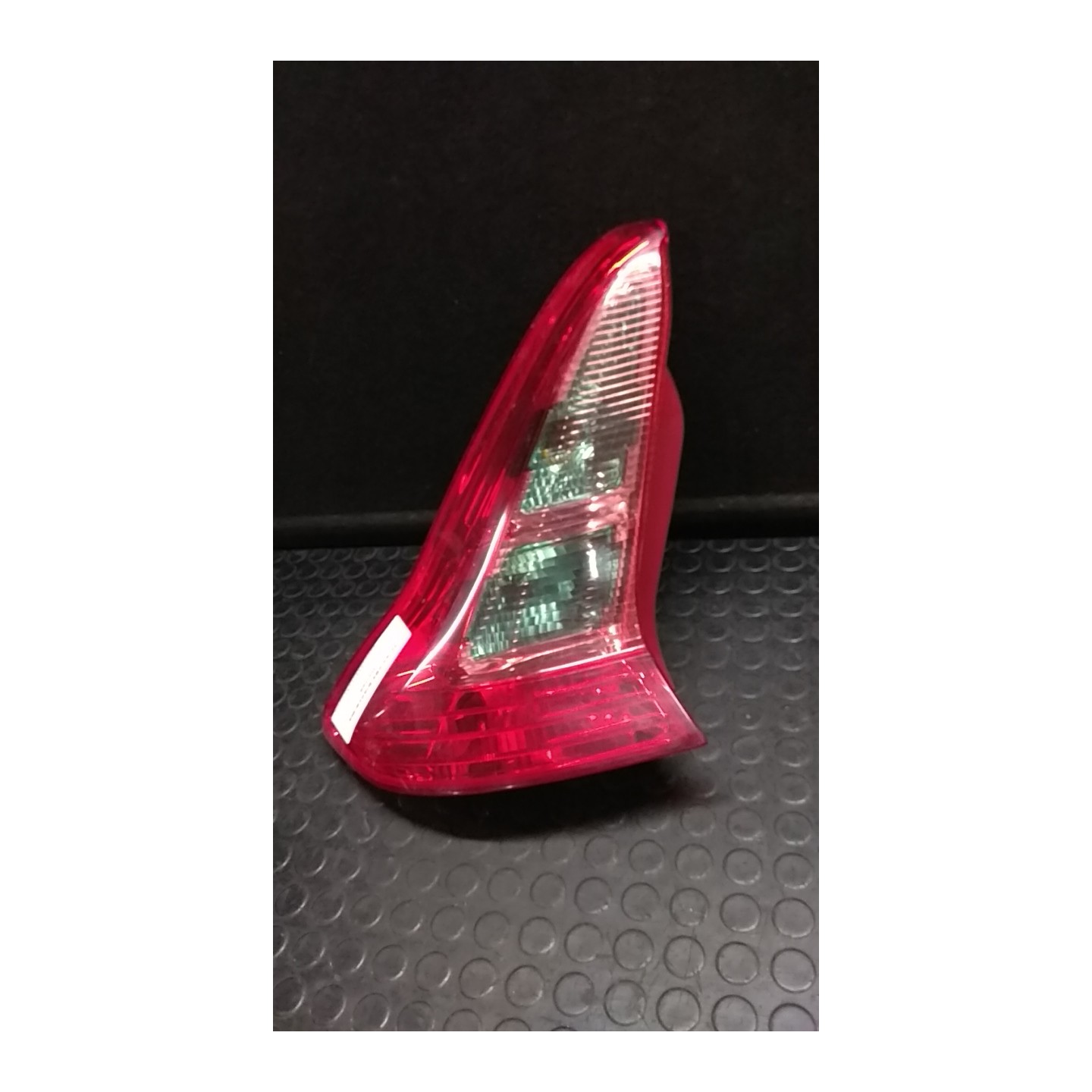 FANALE POST. SX. 040 CITROEN C4 (11/04-10/10) NFU 6350GZ
