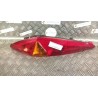 FANALE POST. SX. 065 FIAT PUNTO (1N/1P) (07/99-12/05) 188A4000 46523770