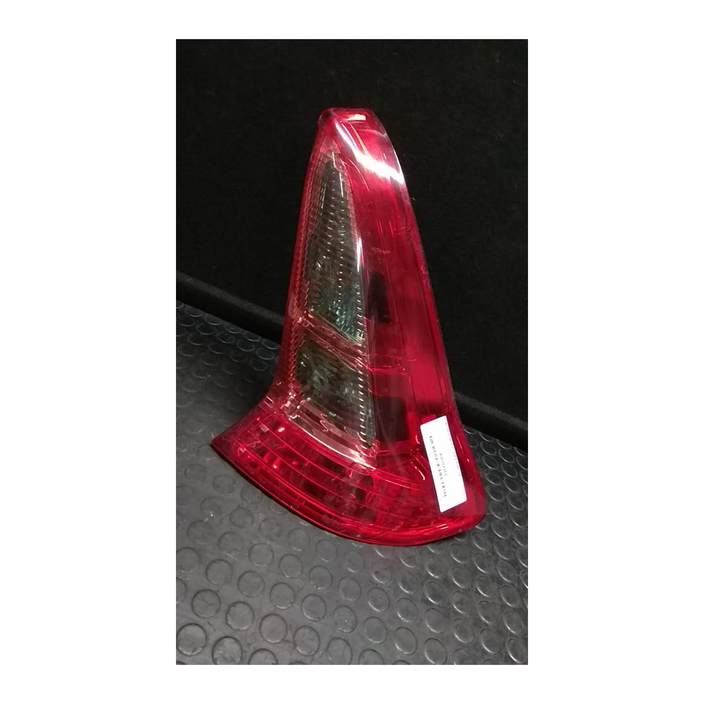 FANALE POST. DX. 039 CITROEN C4 (11/04-10/10) NFU 6351GZ