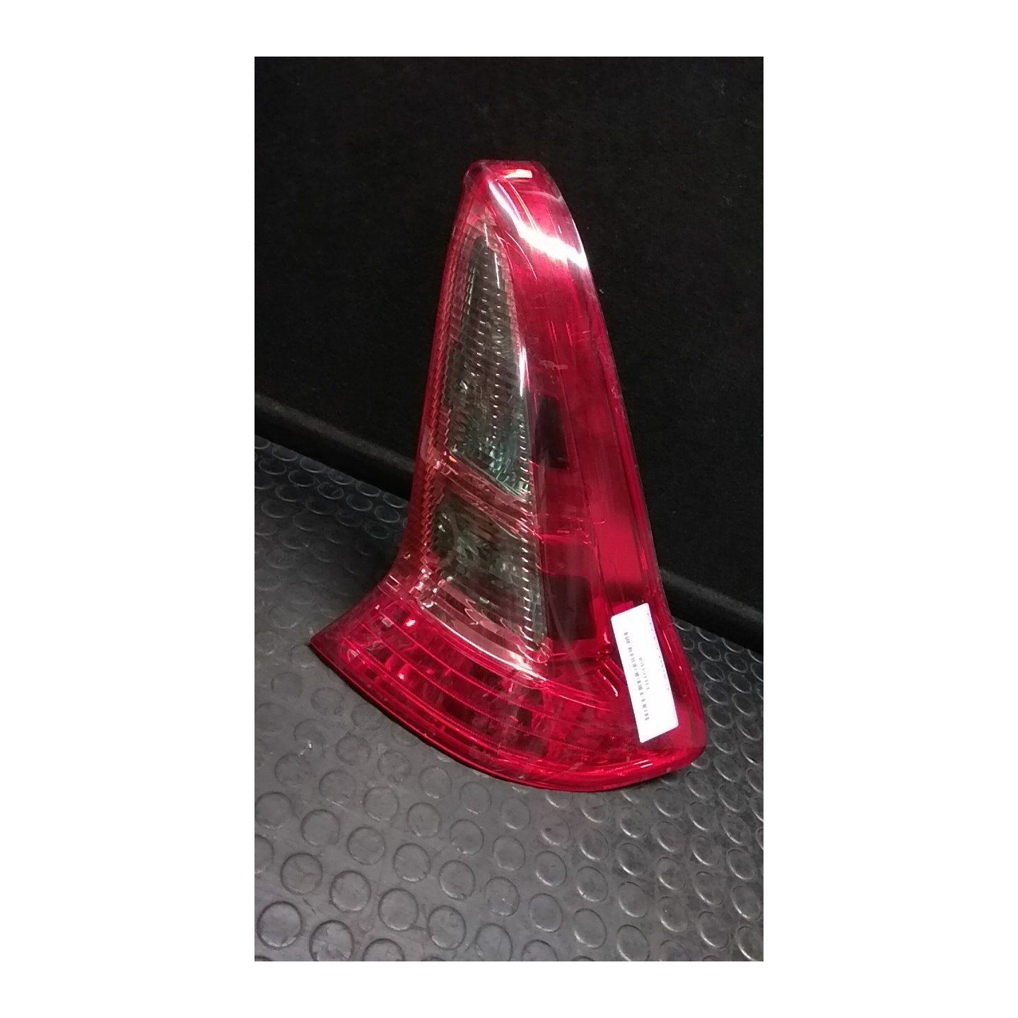 FANALE POST. DX. 039 CITROEN C4 (11/04-10/10) NFU 6351GZ