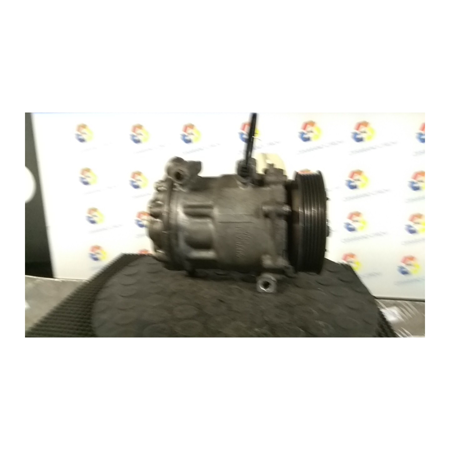 COMPRESSORE A/C 069 PEUGEOT 407 (03/04-03/12) RHR 9800840380