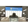 ALTERNATORE 150AMP VALEO ROTAZ. 070 PEUGEOT 407 (03/04-03/12) RHR 5705EY