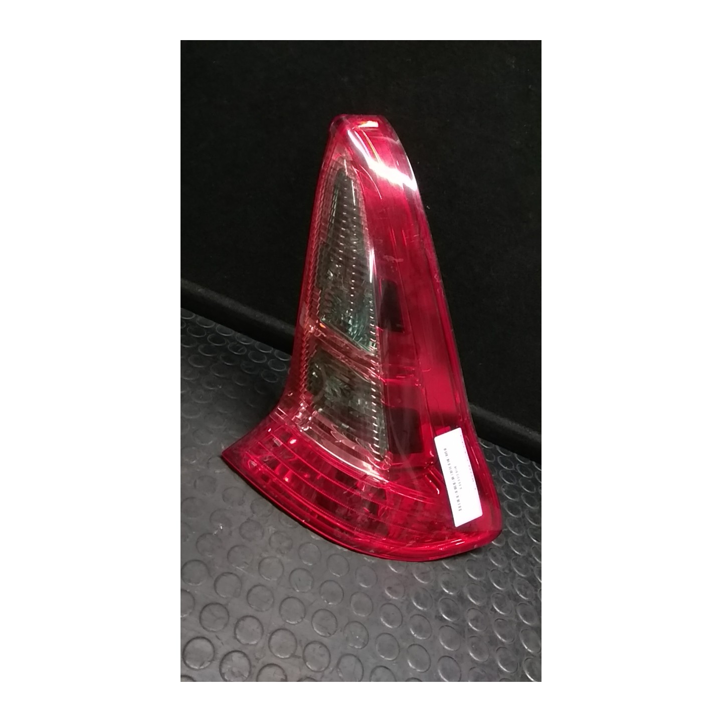 FANALE POST. DX. 039 CITROEN C4 (11/04-10/10) NFU 6351GZ