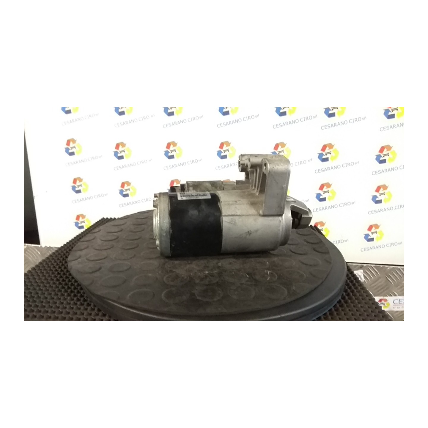 MOTORINO AVVIAMENTO 082 CITROEN DS3 (11/09-01/16) 8FP 5802AR
