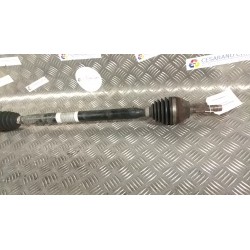 SEMIALBERO ANT. COMPL. DX. 085 CITROEN DS3 (11/09-01/16) 8FP 9801388680