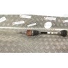 SEMIALBERO ANT. COMPL. SX. 086 CITROEN DS3 (11/09-01/16) 8FP 3272VT