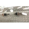 SEMIALBERO ANT. COMPL. SX. 086 CITROEN DS3 (11/09-01/16) 8FP 3272VT