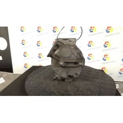 COMPRESSORE A/C 091 OPEL CORSA (S07) (07/06-02/11) Z13DTJ 93190815