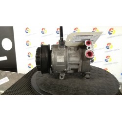 COMPRESSORE A/C 091 OPEL CORSA (S07) (07/06-02/11) Z13DTJ 93190815