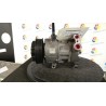 COMPRESSORE A/C 091 OPEL CORSA (S07) (07/06-02/11) Z13DTJ 93190815