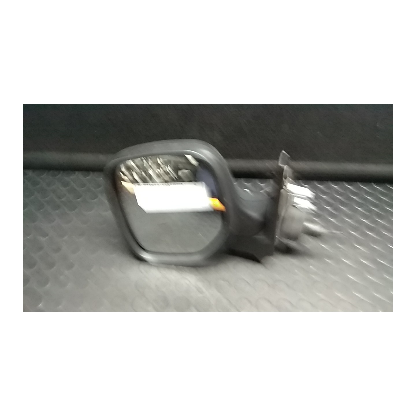 RETROVISORE EST. SX. 036 CITROEN BERLINGO VAN (10/02-03/08) 9HW 8153HL