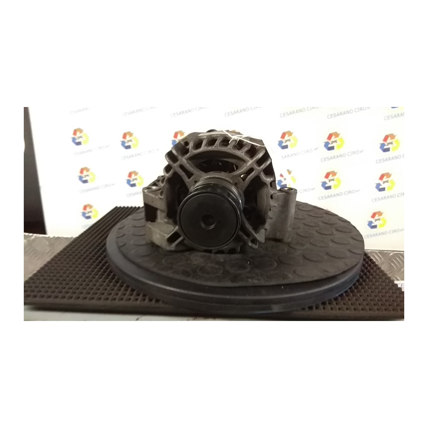 ALTERNATORE 120AMP 092 OPEL CORSA (S07) (07/06-02/11) Z13DTJ 13256931