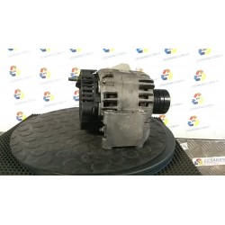 ALTERNATORE 120AMP 092 OPEL CORSA (S07) (07/06-02/11) Z13DTJ 13256931