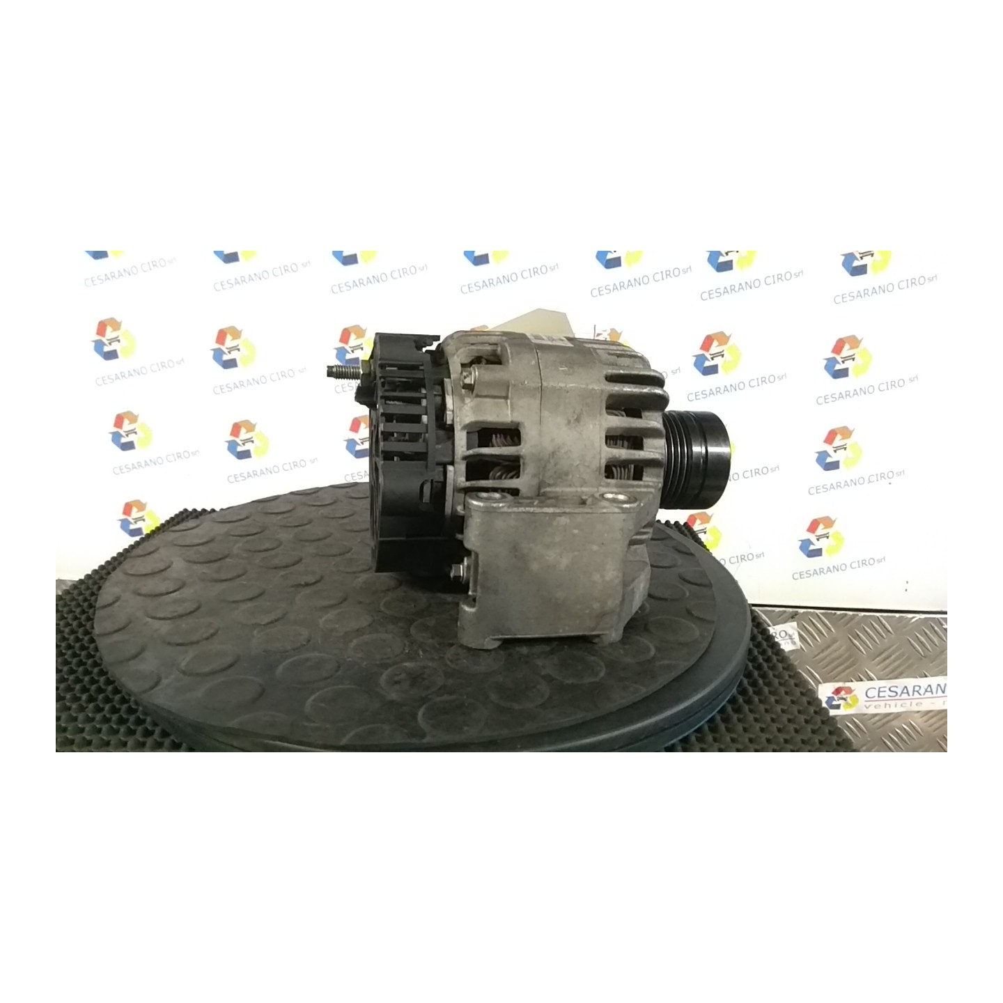 ALTERNATORE 120AMP 092 OPEL CORSA (S07) (07/06-02/11) Z13DTJ 13256931