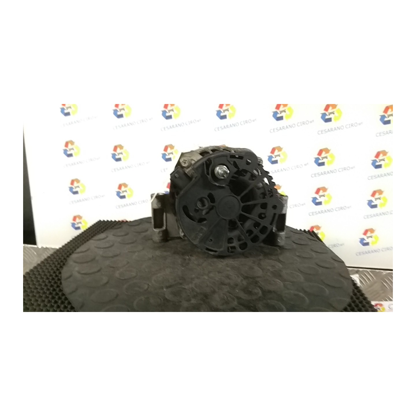 ALTERNATORE 120AMP 092 OPEL CORSA (S07) (07/06-02/11) Z13DTJ 13256931