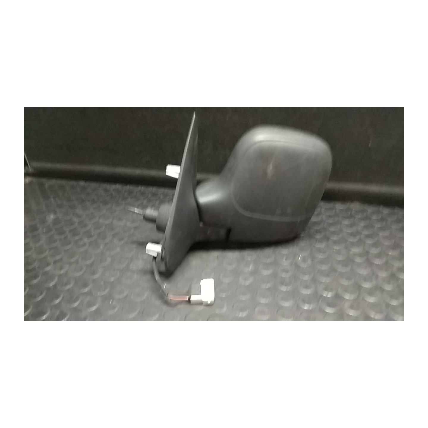 RETROVISORE EST. SX. 036 CITROEN BERLINGO VAN (10/02-03/08) 9HW 8153HL