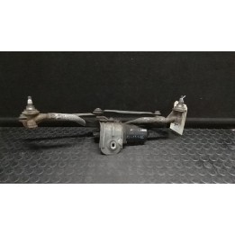 MECCANISMO TERGIPARABREZZA CON MOTOR 031 FIAT SCUDO (3H) (01/07-) RHR 1400456480